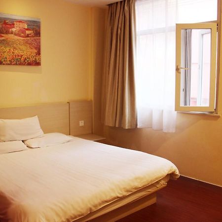 Hanting Express Dongying Jinan Road Oda fotoğraf