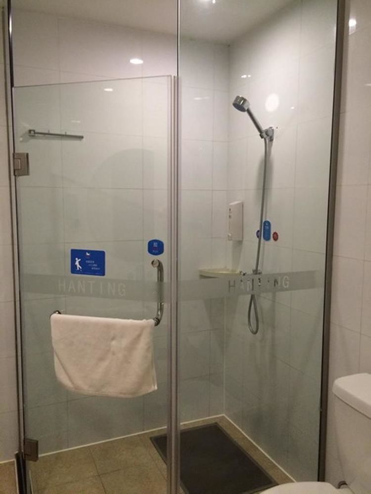 Hanting Express Dongying Jinan Road Dış mekan fotoğraf