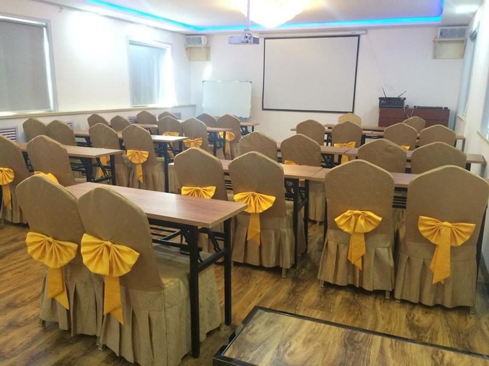 Hanting Express Dongying Jinan Road Dış mekan fotoğraf