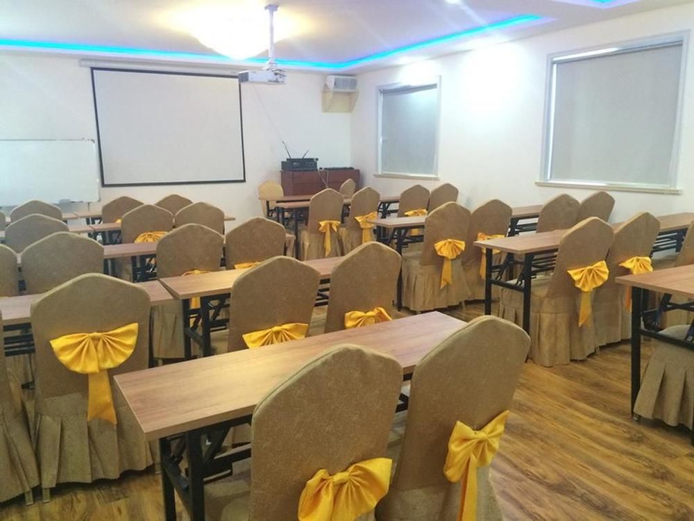 Hanting Express Dongying Jinan Road Dış mekan fotoğraf