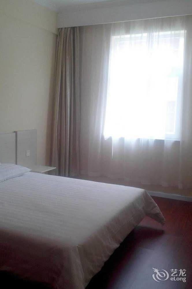 Hanting Express Dongying Jinan Road Dış mekan fotoğraf